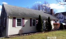 460 SOUTH STREET Bridgewater, MA 02324