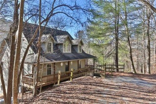 340 Cold Stream Ct, Ellijay, GA 30540