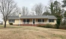 109 Hickory Ridge Cumming, GA 30040