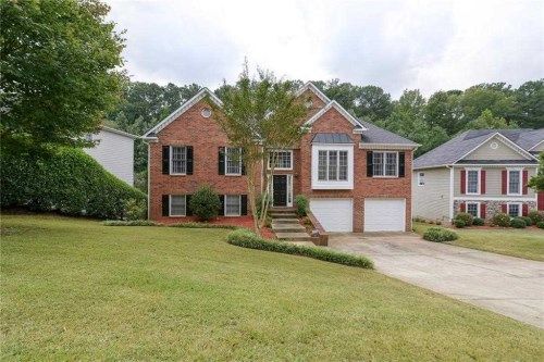 1925 Ascot Terrace, Acworth, GA 30102