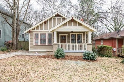 60 Clay St SE, Atlanta, GA 30317