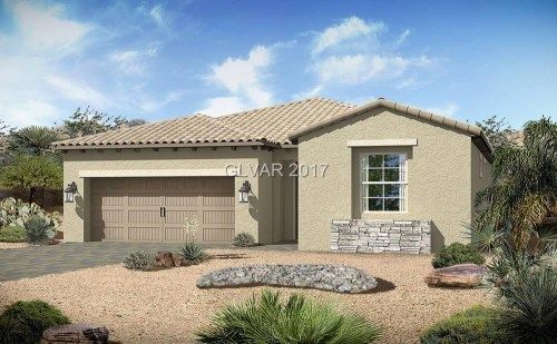 365 Via San Remo Circle, Henderson, NV 89011