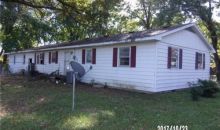 207 WEST WALNUT Green Ridge, MO 65332