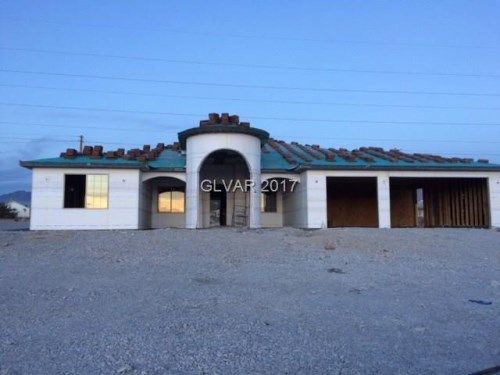 3181 East Winery, Pahrump, NV 89048