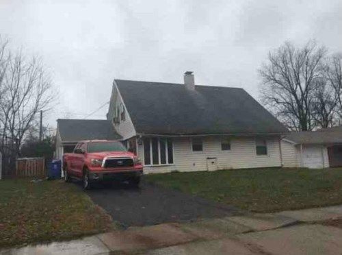 44 Pastoral Ln, Willingboro, NJ 08046