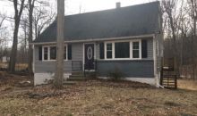 38 SHAKER LANE Hyde Park, NY 12538