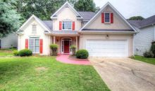 2421 Camata Place Marietta, GA 30066