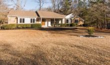 1186 Forest Brook Ct Marietta, GA 30068