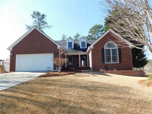 2405 Ridgelake Dr, Villa Rica, GA 30180