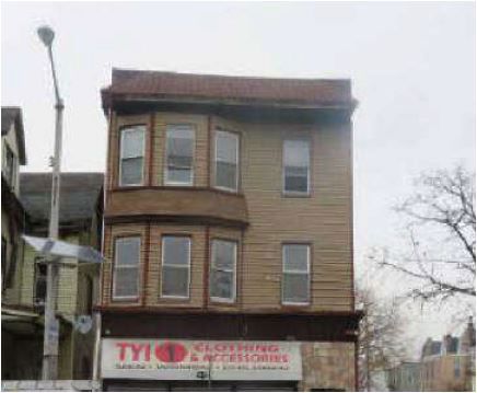 1017 Clinton Ave, Irvington, NJ 07111