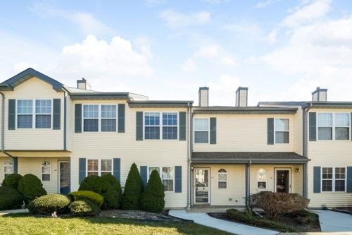 57 Quail Run, Bayville, NJ 08721