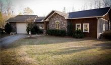 86 Olive Branch Circle Jasper, GA 30143