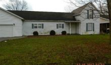 308 E VAN BUREN ST Leesburg, IN 46538