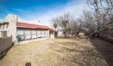 6881 S Jaxel Rd Hereford, AZ 85615