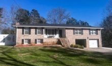 3973 Lauada Dr Douglasville, GA 30135