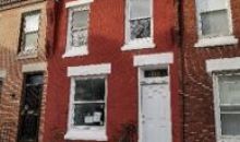 1118 N Union St Philadelphia, PA 19104