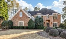 105 Newport Green Alpharetta, GA 30005