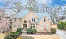 12175 Magnolia Circle Alpharetta, GA 30005