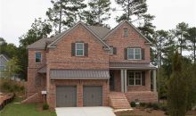 12005 Castleton Ct Alpharetta, GA 30022