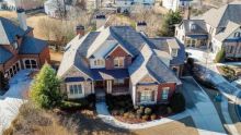 5352 Lacosta Ln Alpharetta, GA 30022