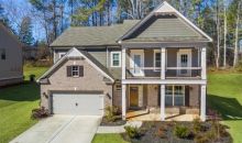 280 Stonebrier Ln Alpharetta, GA 30004