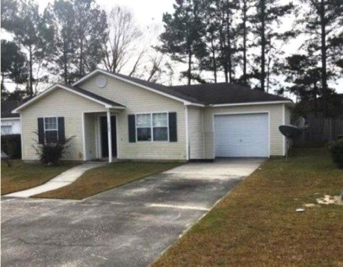 1709 Largo Cir, Valdosta, GA 31602