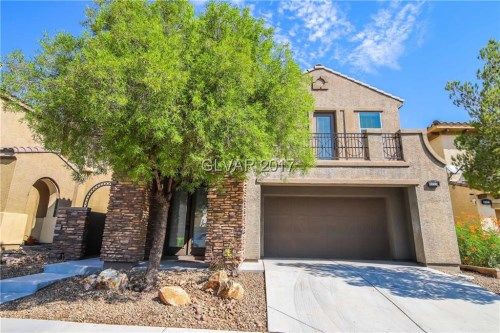 220 Via Mezza Luna Court, Henderson, NV 89011