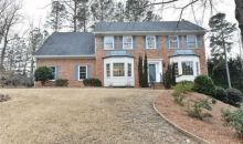 2492 Windchase Ct Buford, GA 30518