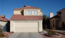 409 Warmside Drive Las Vegas, NV 89145