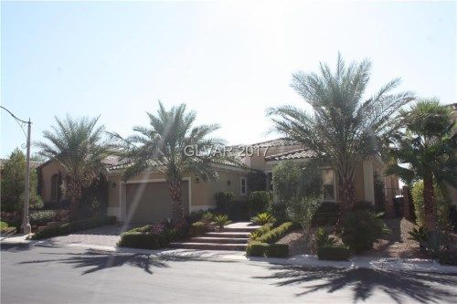 37 Contrada Fiore Drive, Henderson, NV 89011