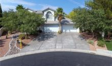 9917 Aspen Knoll Court Las Vegas, NV 89117