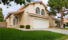 2818 Secret Canyon Road Henderson, NV 89074