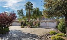 198 Inveraray Court Henderson, NV 89074