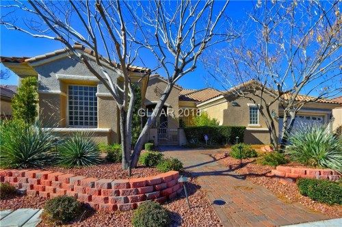 2740 Olivia Heights Avenue, Henderson, NV 89052