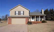 5472 Riverchase Dr Flowery Branch, GA 30542