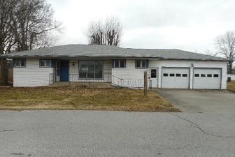 503 S Lincoln St, Fort Branch, IN 47648