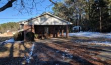 465 Bowden St Brundidge, AL 36010