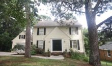 25 Arrowhead Dr SE Rome, GA 30161