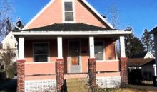 318 Curtis St Sharon, PA 16146