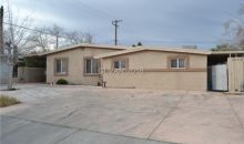 5808 Gipsy Avenue Las Vegas, NV 89107