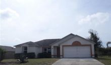 2105 SWANSON DR Deltona, FL 32738