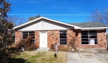 2516 Dolores Dr Marrero, LA 70072