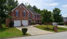 6285 Southland Ridge Stone Mountain, GA 30087