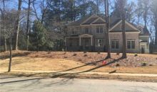 1421 Epping Forest Dr NE Atlanta, GA 30319