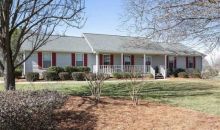 5716 Hill Rd Powder Springs, GA 30127