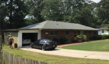 4521 College St Forest Park, GA 30297