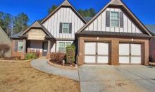 169 Saddleridge Dr Bremen, GA 30110