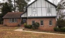 209 Glen Ridge Rd NE Rome, GA 30161