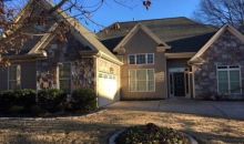 3161 Woodberry Farm Ln Powder Springs, GA 30127