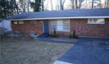 1062 Casa Dr Clarkston, GA 30021